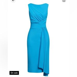 Chiara Boni MIDI dress